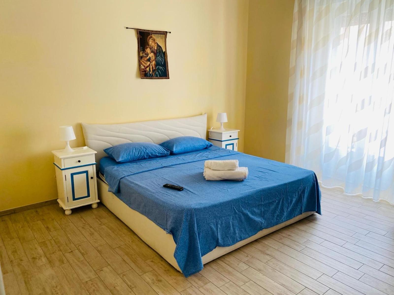 Barbara Rooms Sea 1 Trapani Exterior photo