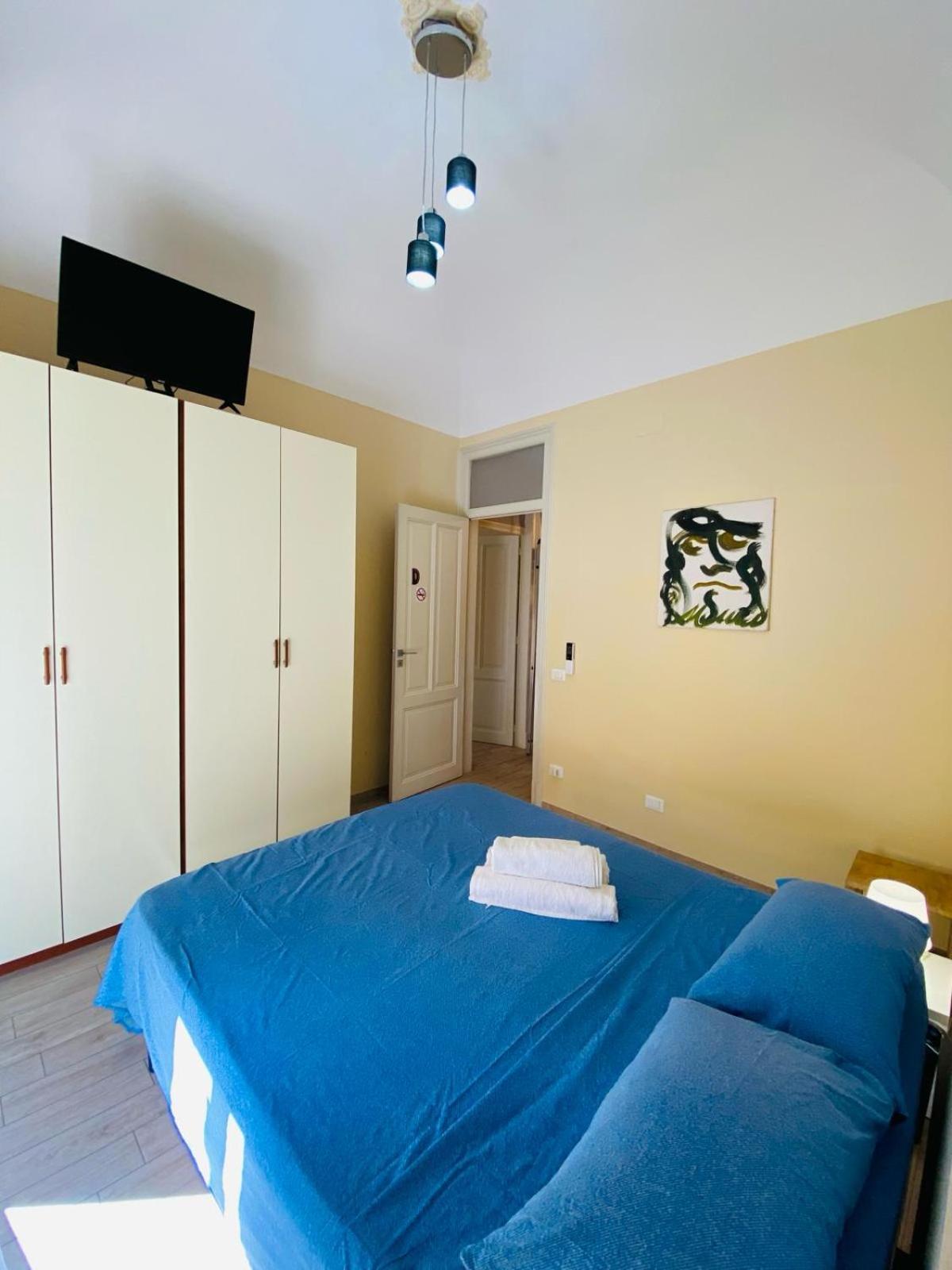 Barbara Rooms Sea 1 Trapani Exterior photo