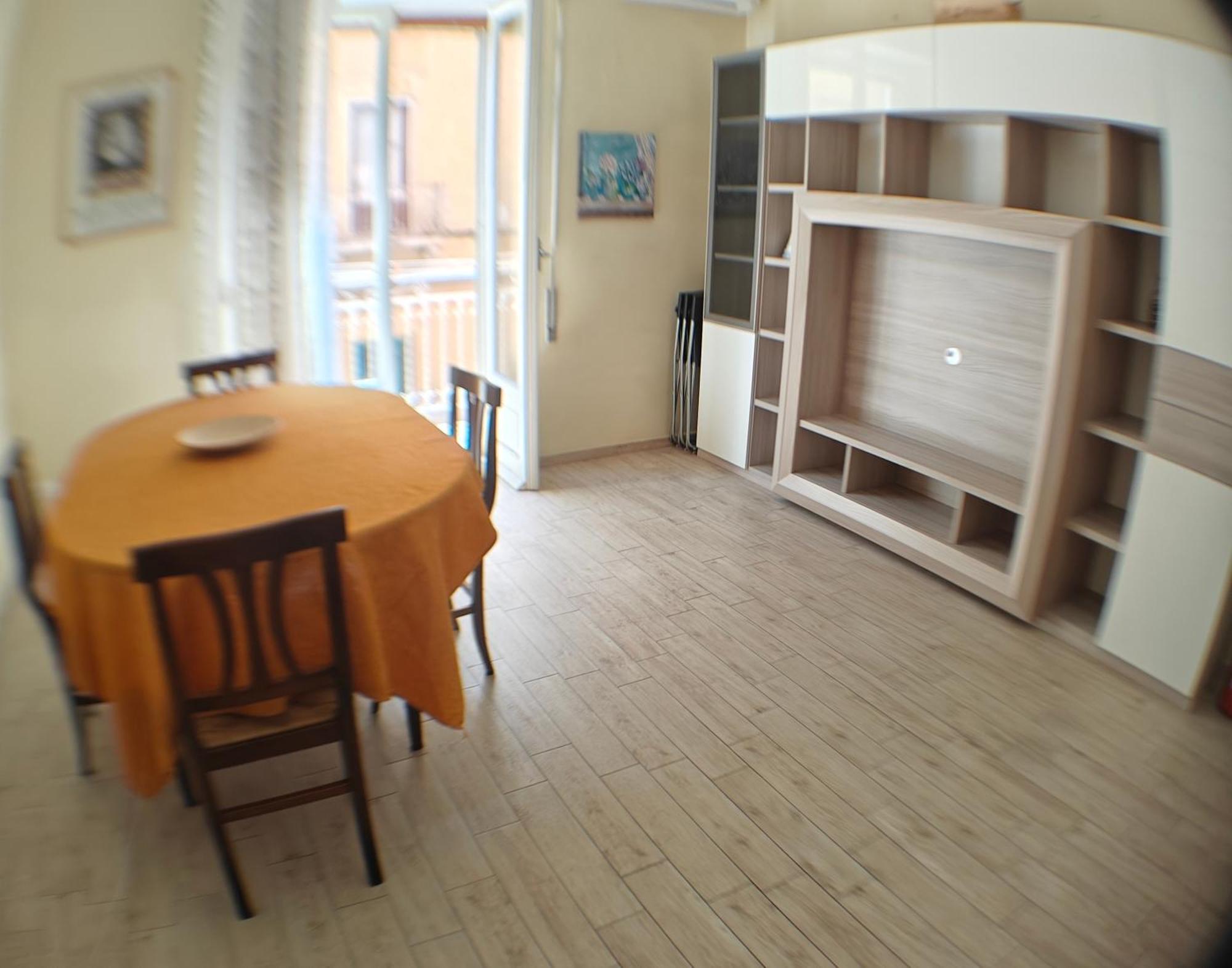 Barbara Rooms Sea 1 Trapani Exterior photo