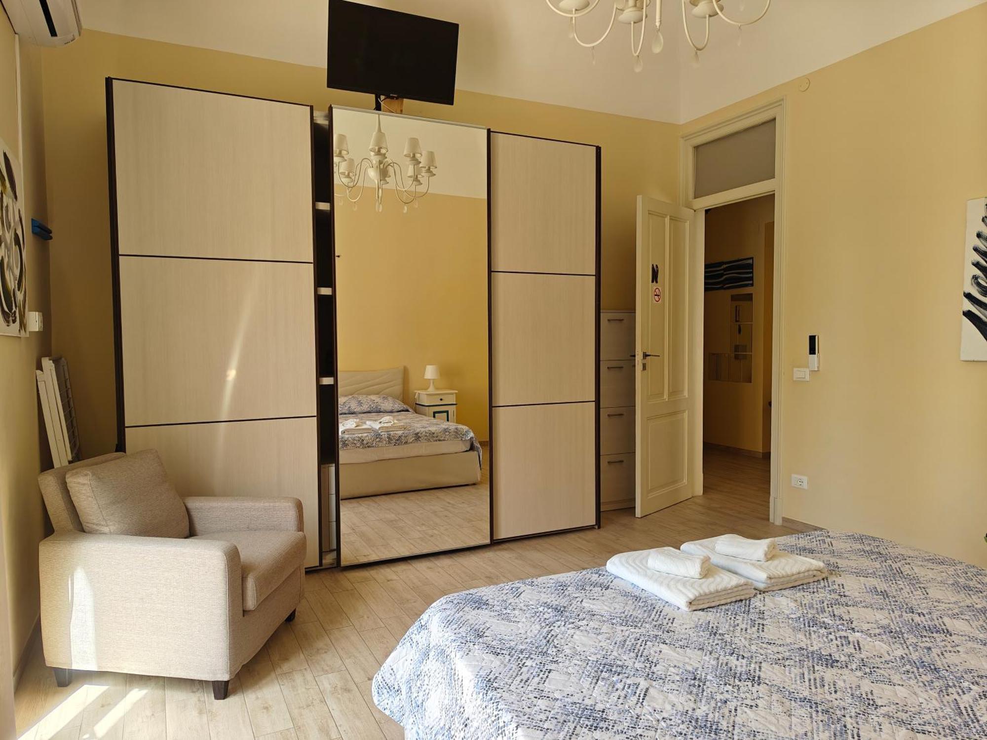 Barbara Rooms Sea 1 Trapani Exterior photo