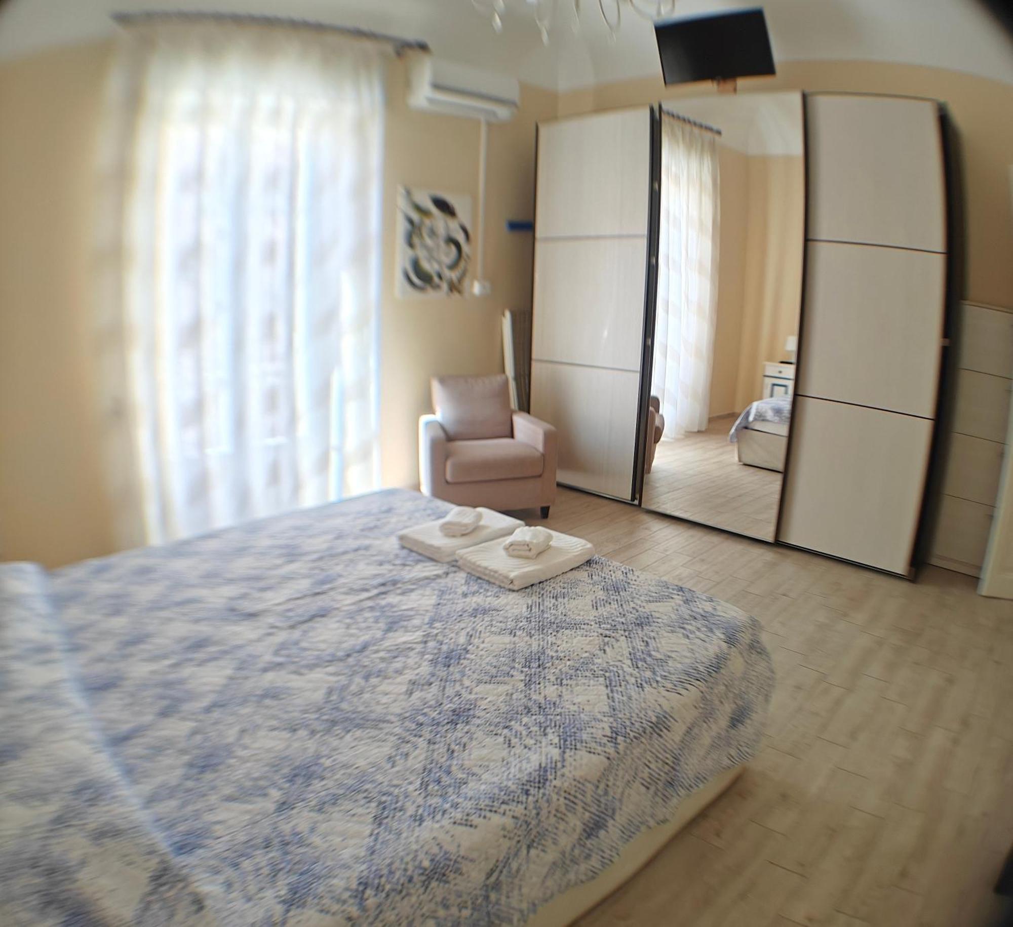 Barbara Rooms Sea 1 Trapani Exterior photo