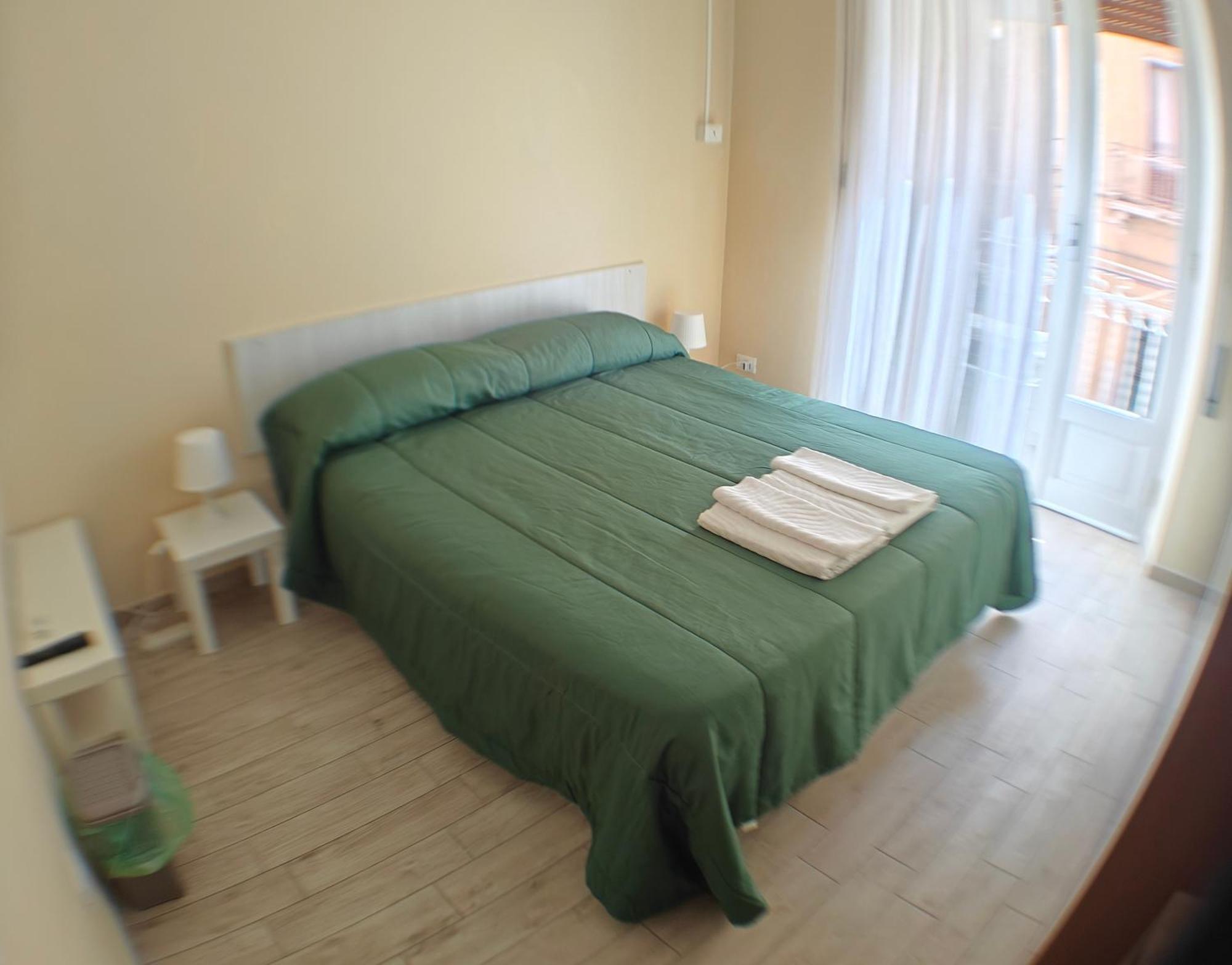 Barbara Rooms Sea 1 Trapani Exterior photo